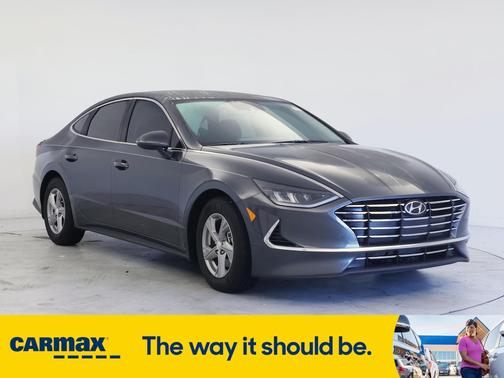 2023 Hyundai SONATA SE