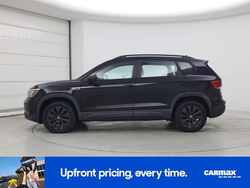 2022 Volkswagen Taos S