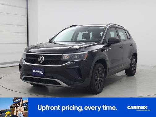 2022 Volkswagen Taos S