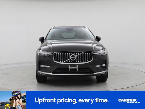 2022 Volvo XC60 B5 Inscription