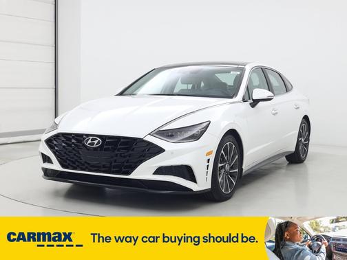 2022 Hyundai SONATA Limited