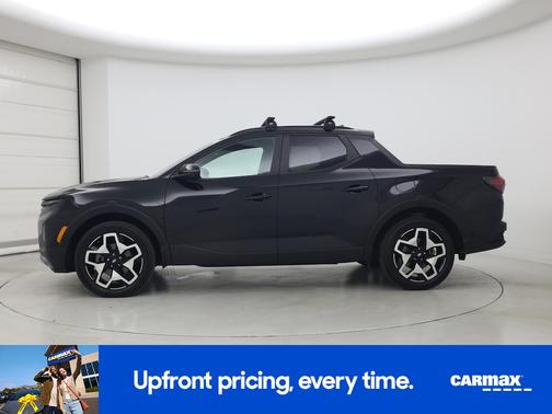 2022 Hyundai SANTA CRUZ Limited