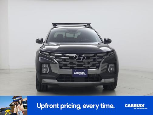 2022 Hyundai SANTA CRUZ Limited