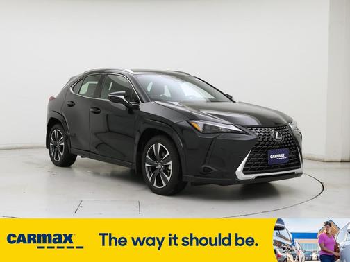 2025 Lexus UX 300h Premium