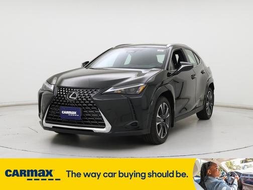 2025 Lexus UX 300h Premium