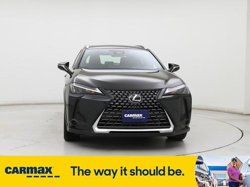 2025 Lexus UX 300h Premium
