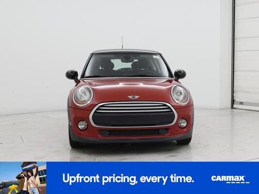 2015 MINI Hardtop Cooper (M6)