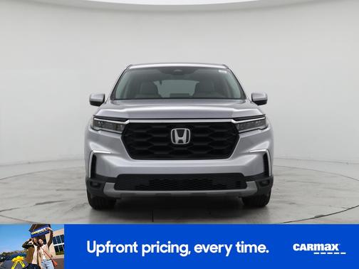 2023 Honda Pilot EX-L