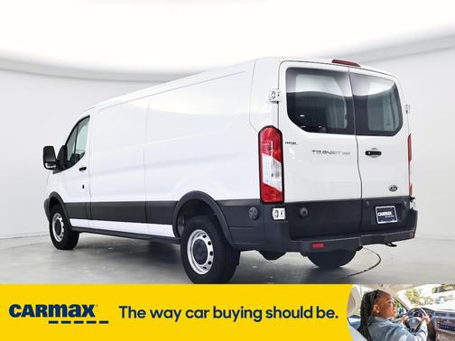 2019 Ford Transit-250
