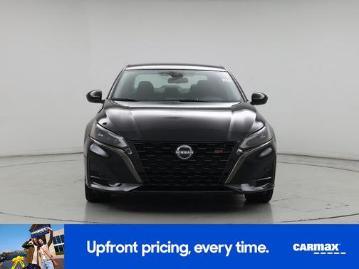 2023 Nissan Altima SR