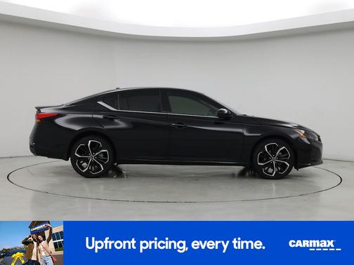 2023 Nissan Altima SR