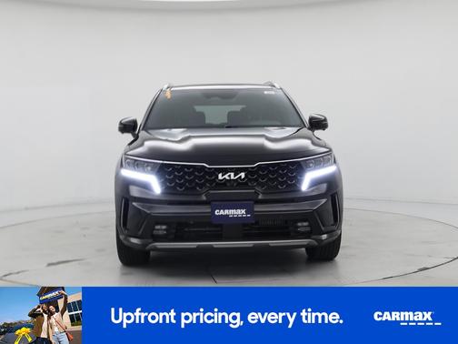 2023 Kia Sorento Plug-In Hybrid SX Prestige