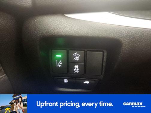 Gray 2020 Acura TLX Technology