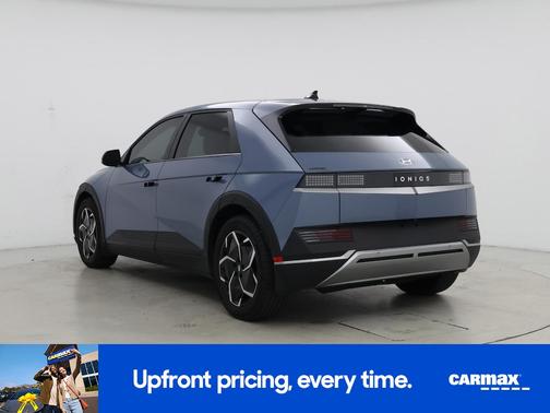 2023 Hyundai IONIQ 5 SEL
