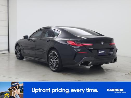 2022 BMW M850 I xDrive Gran Coupe