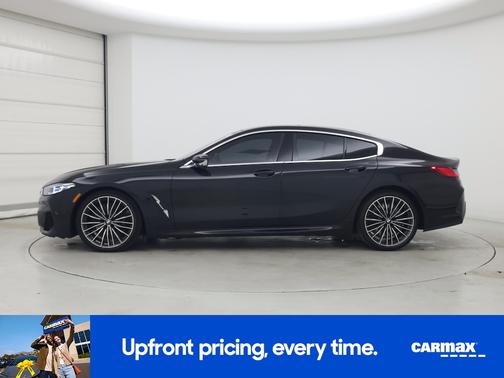 2022 BMW M850 I xDrive Gran Coupe