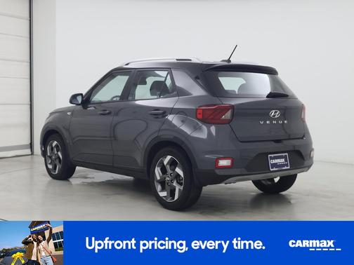 2023 Hyundai VENUE Limited