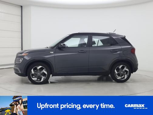 2023 Hyundai VENUE Limited