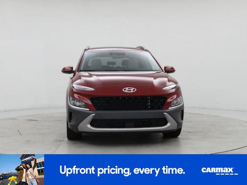 2023 Hyundai KONA Limited