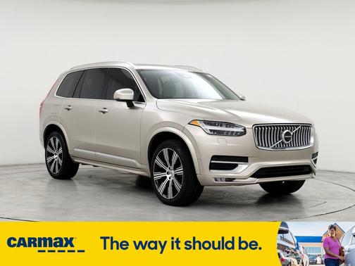 2023 Volvo XC90 B6 Ultimate