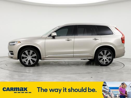 2023 Volvo XC90 B6 Ultimate