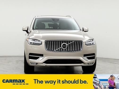 2023 Volvo XC90 B6 Ultimate