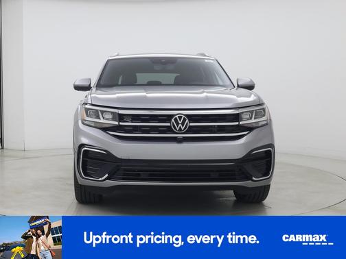 2022 Volkswagen Atlas Cross Sport SEL Premium R-Line