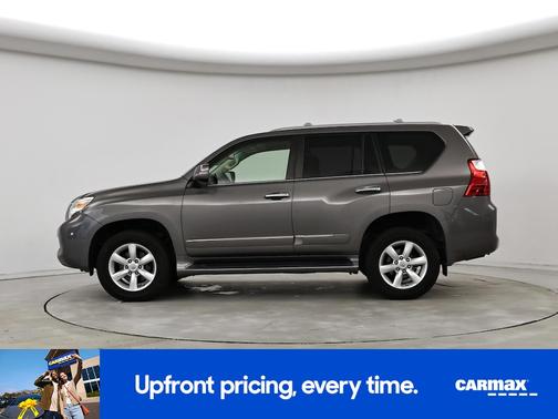 2013 Lexus GX 460 