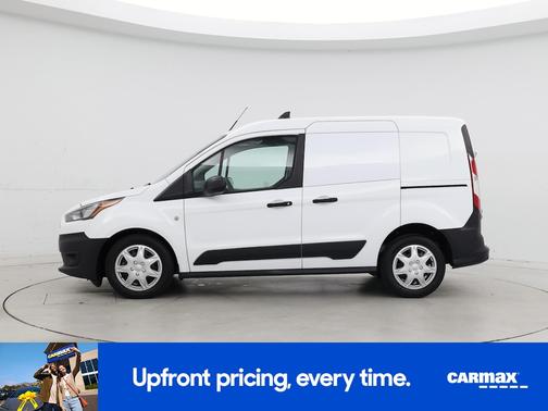 2021 Ford Transit Connect XL