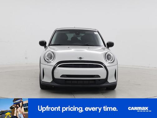 2022 MINI Hardtop 