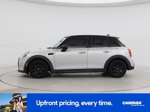 2022 MINI Hardtop 