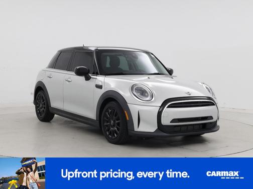 2022 MINI Hardtop 
