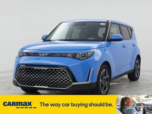 2023 Kia Soul EX