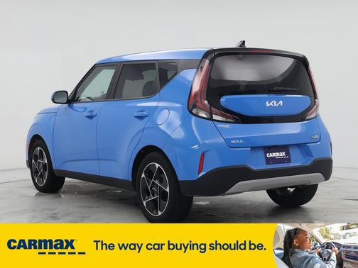 2023 Kia Soul EX