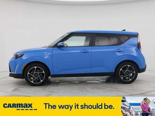 2023 Kia Soul EX