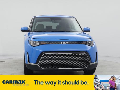 2023 Kia Soul EX