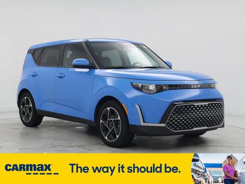 2023 Kia Soul EX