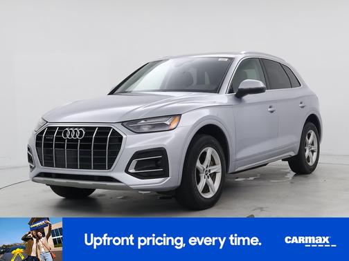 2022 Audi Q5 Premium