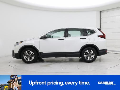 2021 Honda CR-V LX