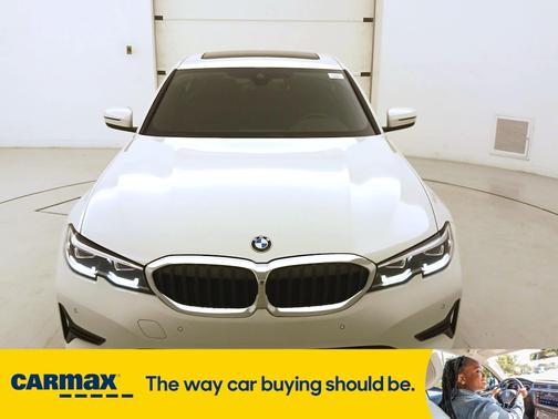 2019 BMW 330 I