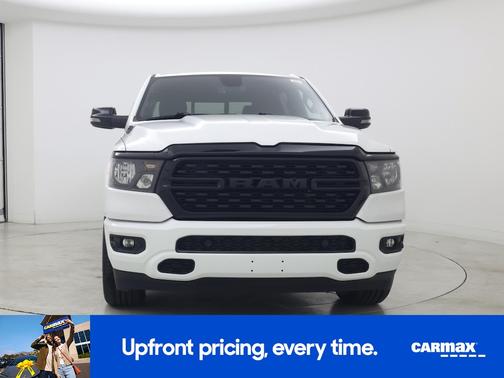 2023 RAM 1500 Bighorn