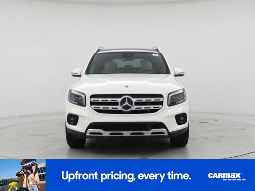 2021 Mercedes-Benz GLB 250 