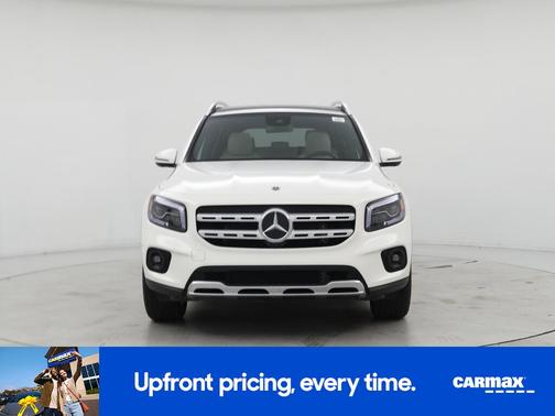 2021 Mercedes-Benz GLB 250 