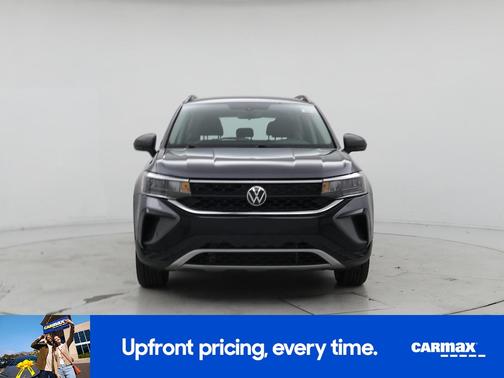 2023 Volkswagen Taos S