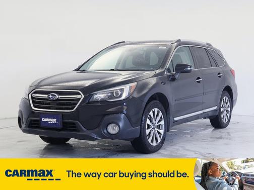 2019 Subaru Outback 2.5I Touring