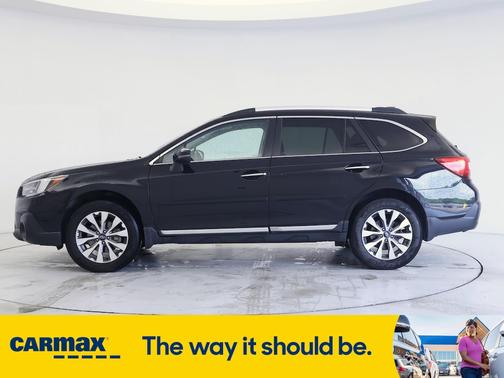 2019 Subaru Outback 2.5I Touring