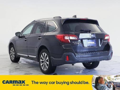 2019 Subaru Outback 2.5I Touring