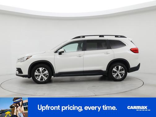 2022 Subaru Ascent Premium