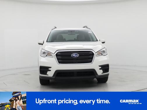 2022 Subaru Ascent Premium