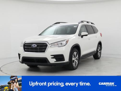2022 Subaru Ascent Premium